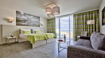 Hotel Santana