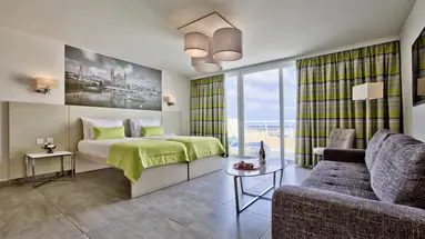 Hotel Santana