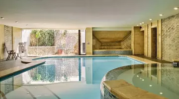 Hotel Santana