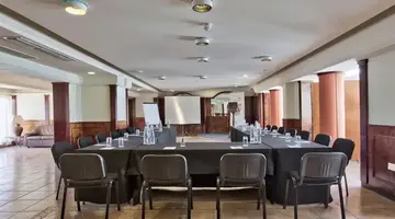 Hotel Santana