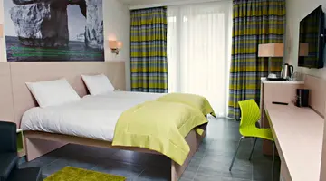 Hotel Santana