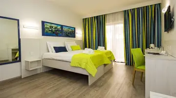 Hotel Santana