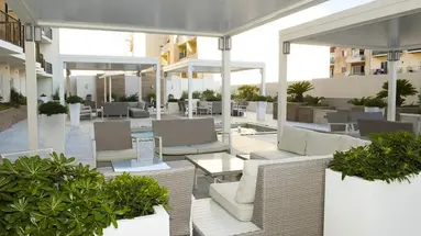 Hotel Santana