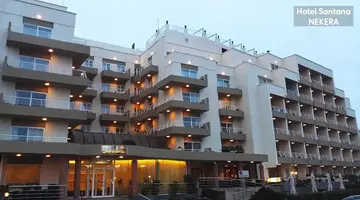HOTEL SANTANA