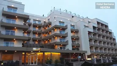 HOTEL SANTANA