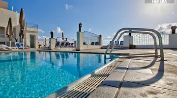 HOTEL SANTANA