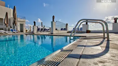 HOTEL SANTANA