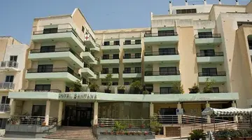 Hotel Santana
