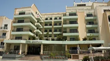 Hotel Santana