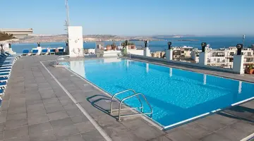 Hotel Santana