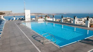 Hotel Santana