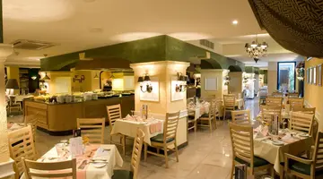Hotel Santana