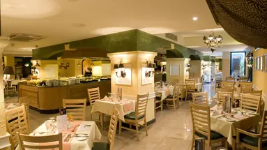 Hotel Santana