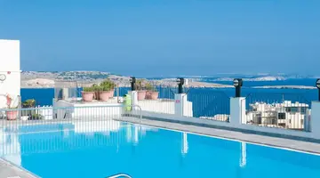 Hotel Santana