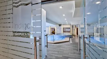 Hotel Santana