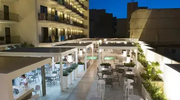 Hotel Santana