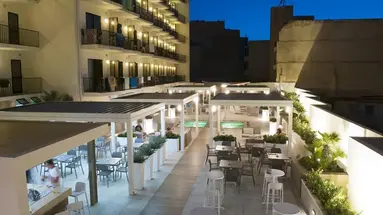 Hotel Santana