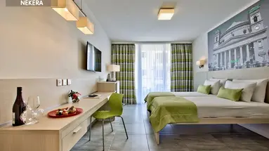 HOTEL SANTANA