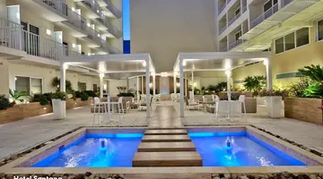 HOTEL SANTANA