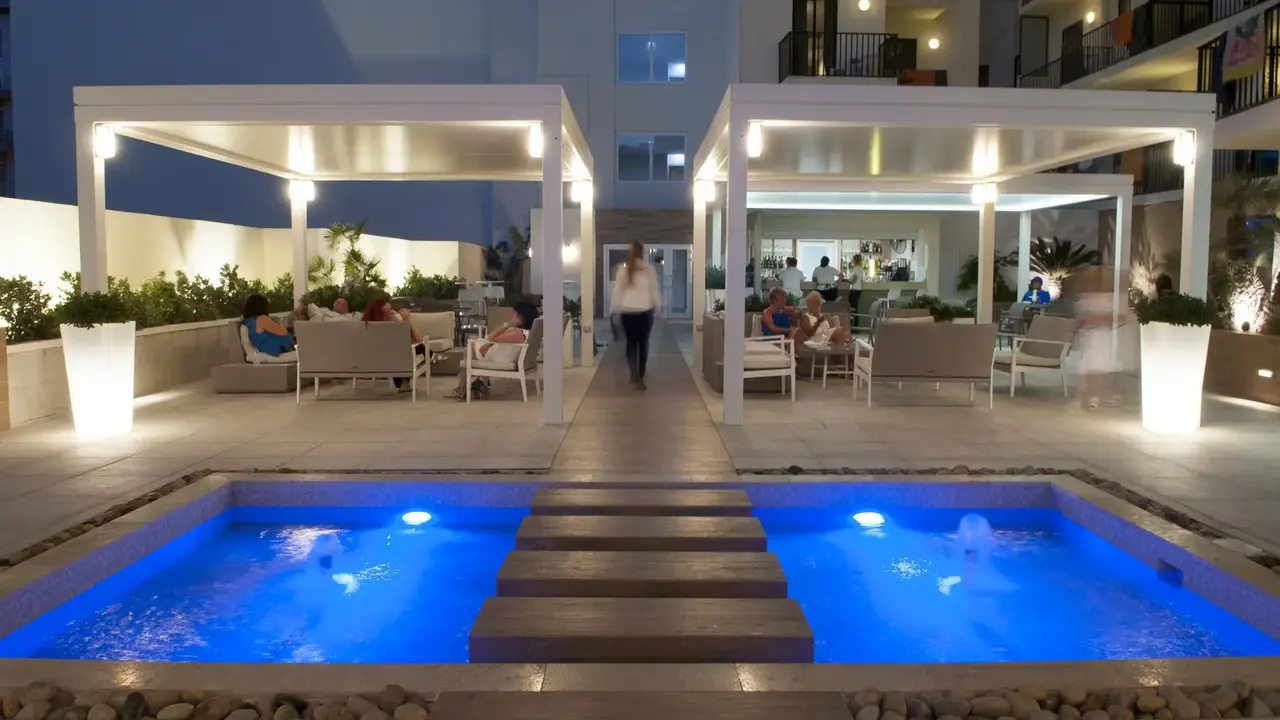 Hotel Santana