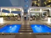 Hotel Santana