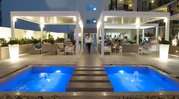 Hotel Santana