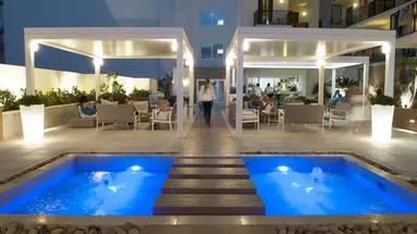 Hotel Santana