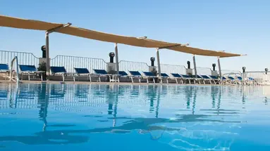 Hotel Santana