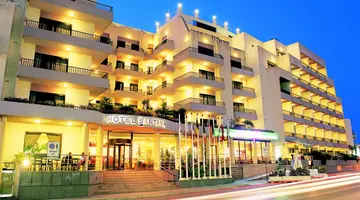 Hotel Santana