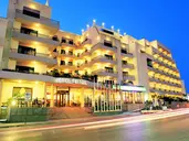 Hotel Santana