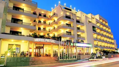 Hotel Santana