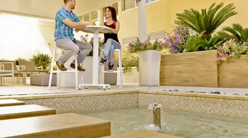 Hotel Santana