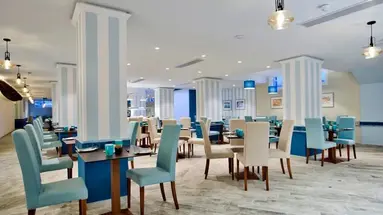 Hotel Santana