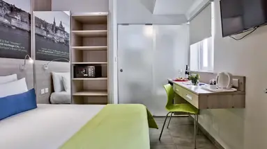 Hotel Santana