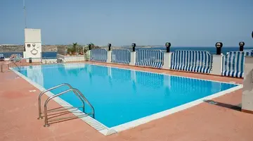 Hotel Santana