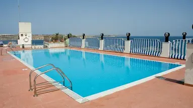 Hotel Santana