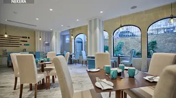 HOTEL SANTANA