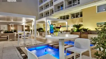 HOTEL SANTANA