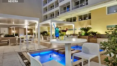 HOTEL SANTANA