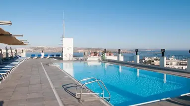 Hotel Santana