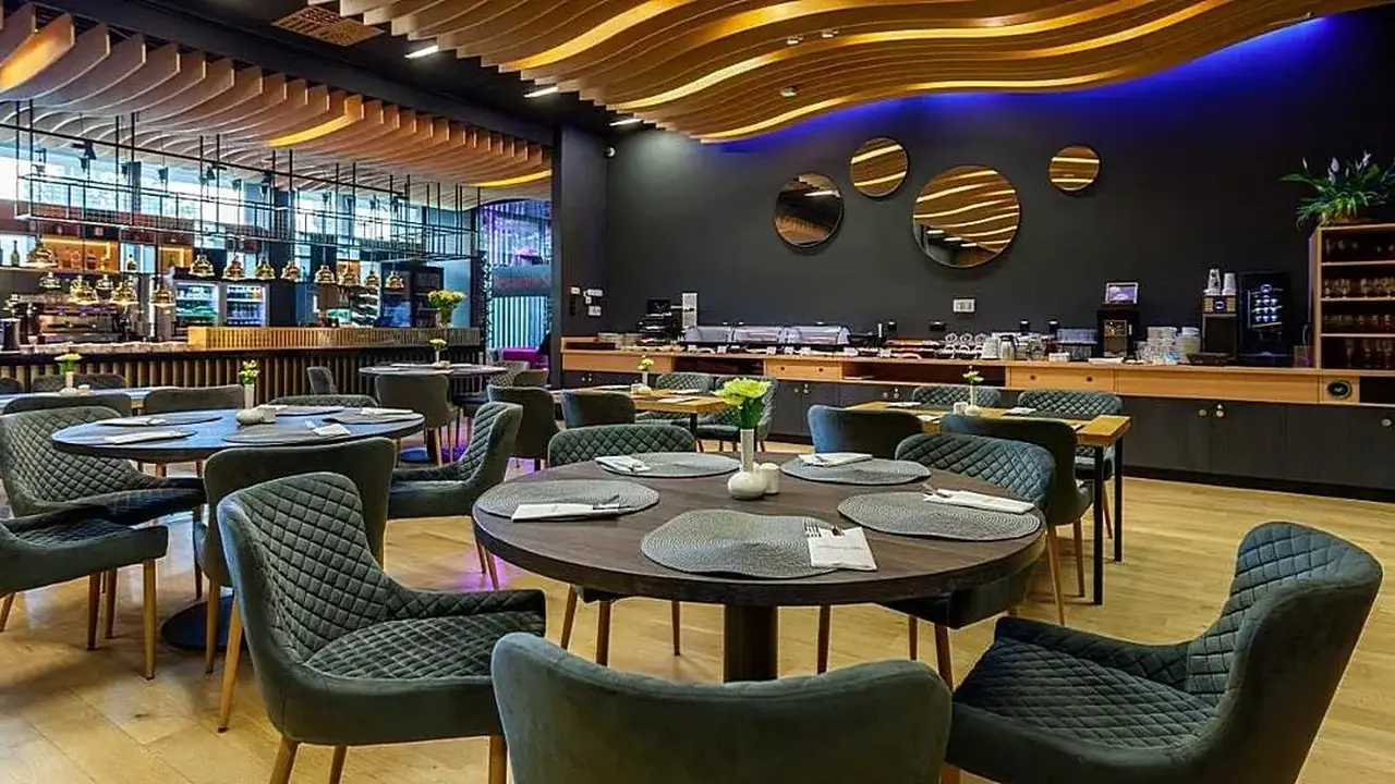 Hotel Sante