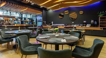 Hotel Sante