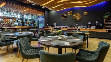 Hotel Sante