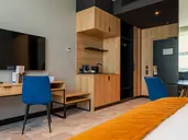 Hotel Sante