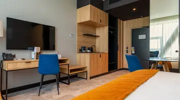 Hotel Sante