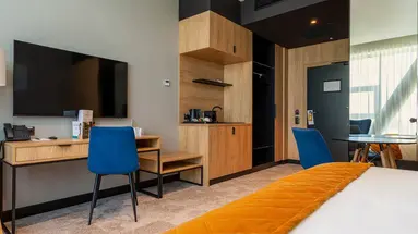 Hotel Sante