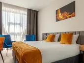 Hotel Sante