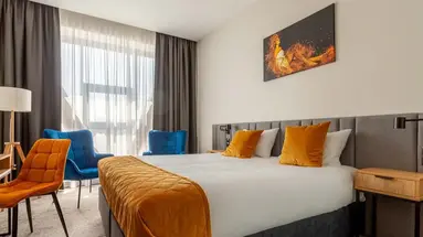 Hotel Sante