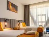 Hotel Sante
