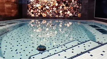 Hotel Sante